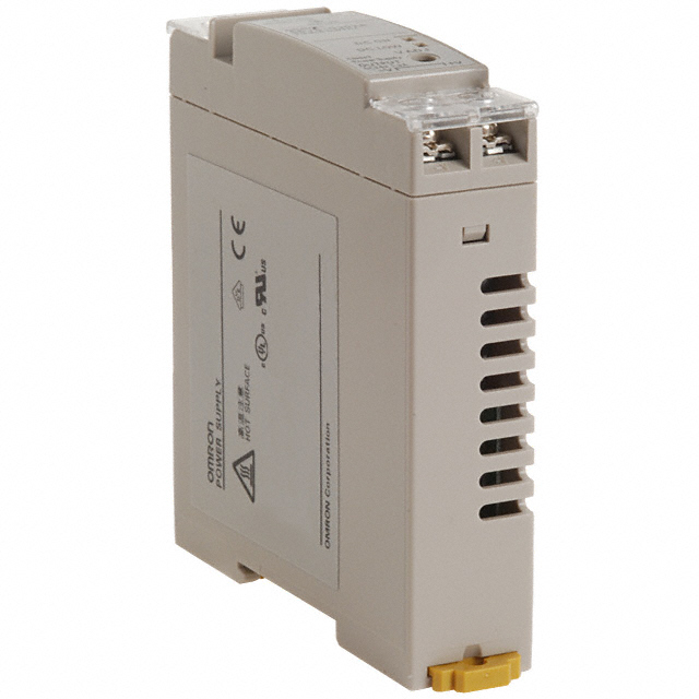 S8VS-03024 Omron Automation and Safety | Power Supplies - External